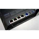 Asus RT-AC56U Dualband AC1200 USB3.0 Giga router