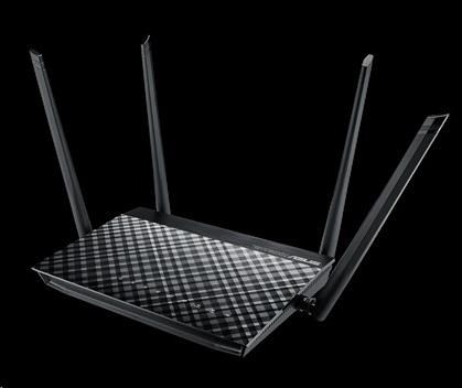 ASUS RT-AC57U v3