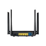 ASUS RT-AC58U V2,Wireless-AC1300 Dual-Band Gigabit Router802.11ac, 867 Mbps (5GHz)802.11n, 400 Mbps (2.4GHz)