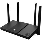ASUS RT-AX50, WiFi 6 Extendable Router, AiMesh, 1xWAN, 3xLAN