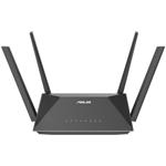 ASUS RT-AX52 Pro, (AX3000) Dual Band WiFi 6 Extendable Router, (rozbalené)