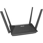 ASUS RT-AX52 Pro, (AX3000) Dual Band WiFi 6 Extendable Router, (rozbalené)