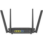 ASUS RT-AX52 Pro, (AX3000) Dual Band WiFi 6 Extendable Router, (rozbalené)