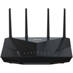 ASUS RT-AX5400 (AX5400) WiFi 6 Extendable Router, AiMesh, 4G/5G Mobile Tethering