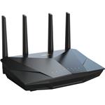 ASUS RT-AX5400 (AX5400) WiFi 6 Extendable Router, AiMesh, 4G/5G Mobile Tethering