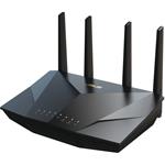 ASUS RT-AX5400 (AX5400) WiFi 6 Extendable Router, AiMesh, 4G/5G Mobile Tethering