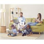 ASUS RT-AX5400 (AX5400) WiFi 6 Extendable Router, AiMesh, 4G/5G Mobile Tethering