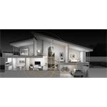 ASUS RT-AX5400 (AX5400) WiFi 6 Extendable Router, AiMesh, 4G/5G Mobile Tethering