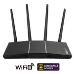 ASUS RT-AX57 Wireless AX3000 Wifi 6 Router, (rozbalené)
