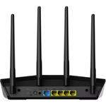ASUS RT-AX57 Wireless AX3000 Wifi 6 Router, (rozbalené)