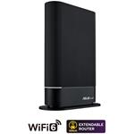ASUS RT-AX59U AX4200 AiMesh Router, (rozbalené)