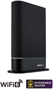 ASUS RT-AX59U AX4200 AiMesh Router, (rozbalené)