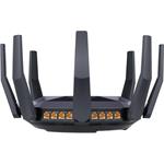 ASUS RT-AX89X 12-stream AX6000 Dual Band WiFi 6 (802.11ax) Router