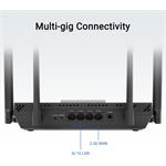 ASUS RT-BE50, WiFi7, 3600Mbps, AiMesh
