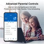 ASUS RT-BE58U Dual Band WiFi 7 Router