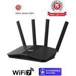 ASUS RT-BE58U Dual Band WiFi 7 Router