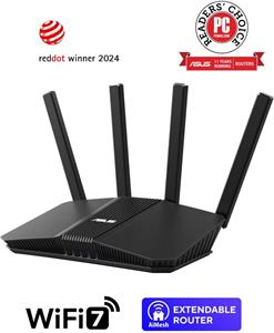 ASUS RT-BE58U Dual Band WiFi 7 Router