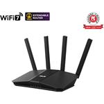 ASUS RT-BE58U, WiFi 7 AiMesh Extendable Router