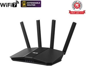 ASUS RT-BE58U, WiFi 7 AiMesh Extendable Router