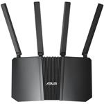 ASUS RT-BE59, WiFi 7 Extendable Router, AiMesh, 1x WAN, 4x LAN