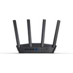 ASUS RT-BE59, WiFi 7 Extendable Router, AiMesh, 1x WAN, 4x LAN