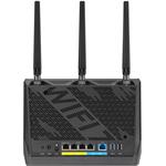 ASUS RT-BE86U, BE6800 Dual-band WiFi 7 Router, (rozbalené)