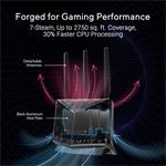 ASUS RT-BE86U, BE6800 Dual-band WiFi 7 Router, (rozbalené)