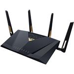 Asus RT-BE88U, Dual-band WiFi 7(801.11be) AiMesh extendable router