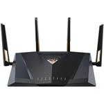 Asus RT-BE88U, Dual-band WiFi 7(801.11be) AiMesh extendable router