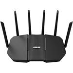 ASUS RT-BE90U, BE9400 Tri-band WiFi 7 (802.11be) AiMesh Extendable Router