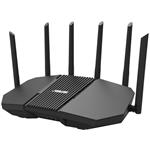 ASUS RT-BE90U, BE9400 Tri-band WiFi 7 (802.11be) AiMesh Extendable Router