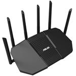ASUS RT-BE90U, BE9400 Tri-band WiFi 7 (802.11be) AiMesh Extendable Router