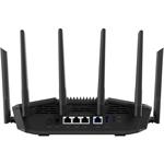 ASUS RT-BE90U, BE9400 Tri-band WiFi 7 (802.11be) AiMesh Extendable Router