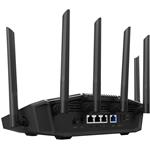 ASUS RT-BE90U, BE9400 Tri-band WiFi 7 (802.11be) AiMesh Extendable Router