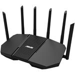 ASUS RT-BE90U, BE9400 Tri-band WiFi 7 (802.11be) AiMesh Extendable Router