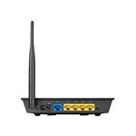 Asus RT-N10E WiFi N Router 150N 2dBi
