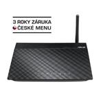 ASUS RT-N10LX, Wireless-N150 Router, 2 dBi anténa