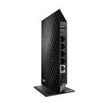 Asus RT-N15U WiFi N Router 150N 2x3dBi s USB