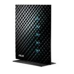 Asus RT-N15U WiFi N Router 150N 2x3dBi s USB