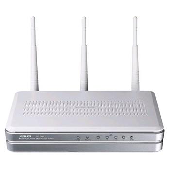 Asus RT-N16 WiFi N Router 300N 3x3dBi s USB