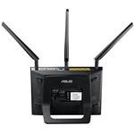 ASUS RT-N66U vC1 Dual-B Wifi-N900 Gb router