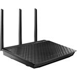 ASUS RT-N66U vC1 Dual-B Wifi-N900 Gb router