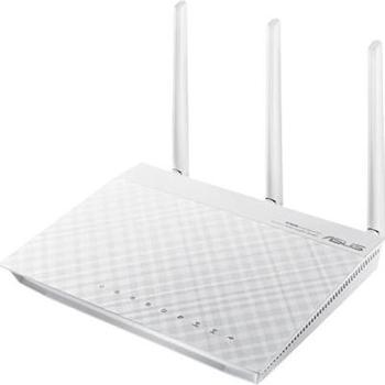 Asus RT-N66W DualB router, white