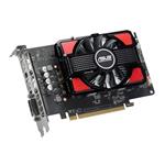 ASUS RX550-2G