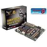 ASUS Sabertooth 990FX R2.0