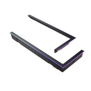 ASUS Sada osvětlení TUF GAMING ARGB Pro GT502 HORIZON, Černá