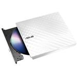 ASUS SDRW-08D2S-U Lite, DVD-RW externá mechanika, biela