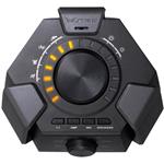 Asus STRIX 7.1, slúchadlá, čierne