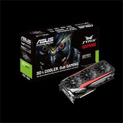 ASUS STRIX-GTX980TI-DC3OC-6GD5 6GB