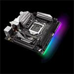 ASUS STRIX Z270I GAMING soc.1151 Z270 DDR4 mITX USB3 GL iG HDMI DP